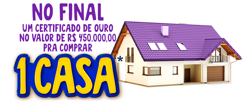 Premiação
