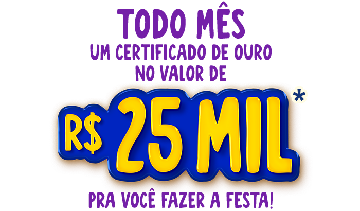 Premiação